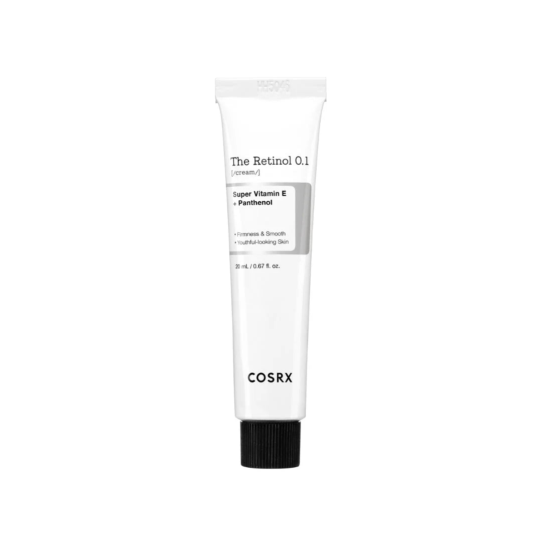 COSRX The Retinol 0.1% Cream