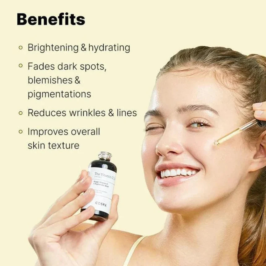 Vitamin C 13 Serum 20 ml