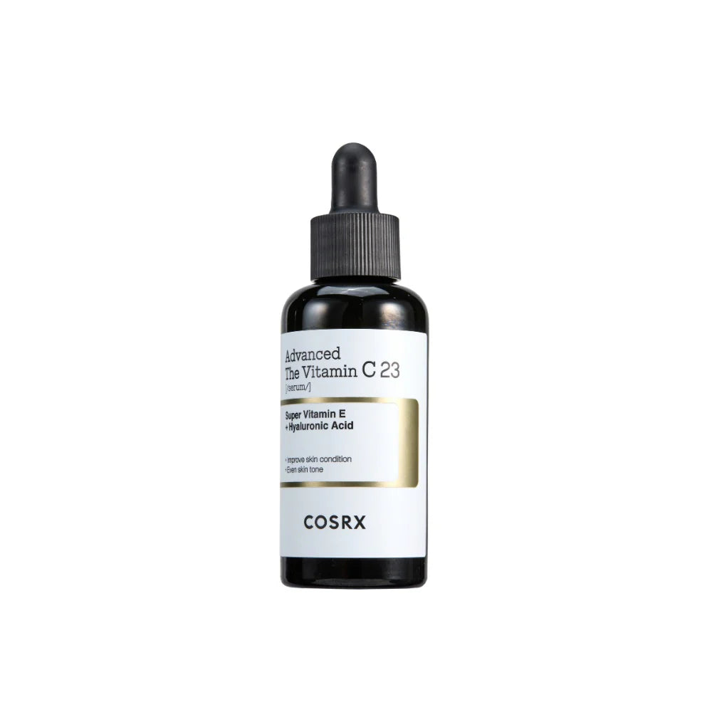 COSRX The Vitamin C23 Serum