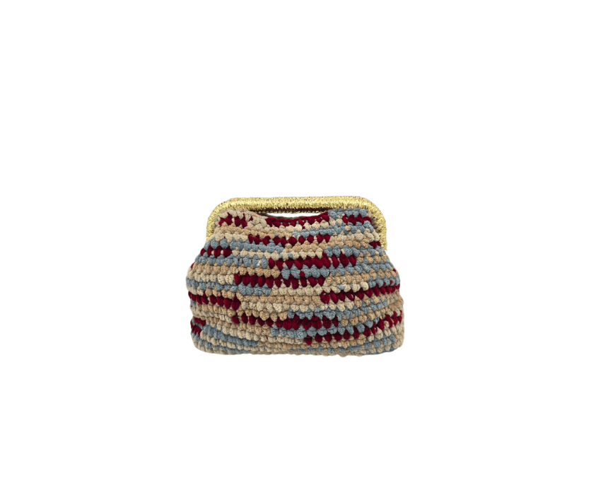 The Recta Clutch Bag