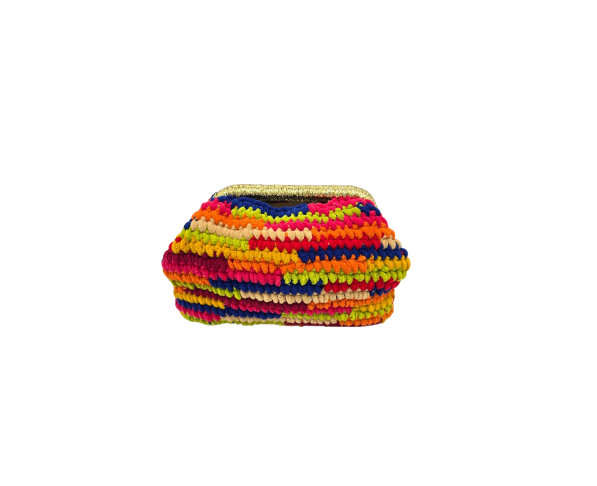 The Recta Clutch Bag