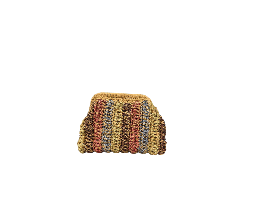 The Recta Clutch Bag
