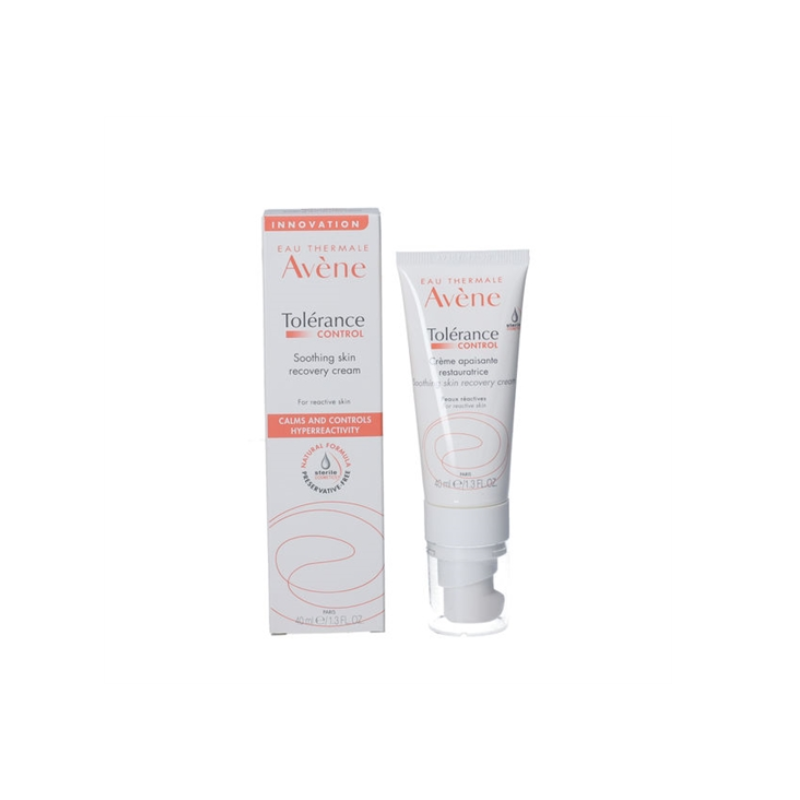 Avene Soft And Calm