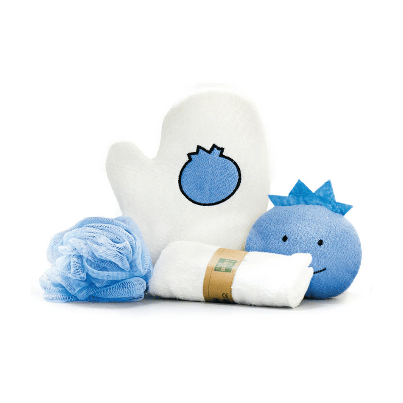 Kids Bath Set
