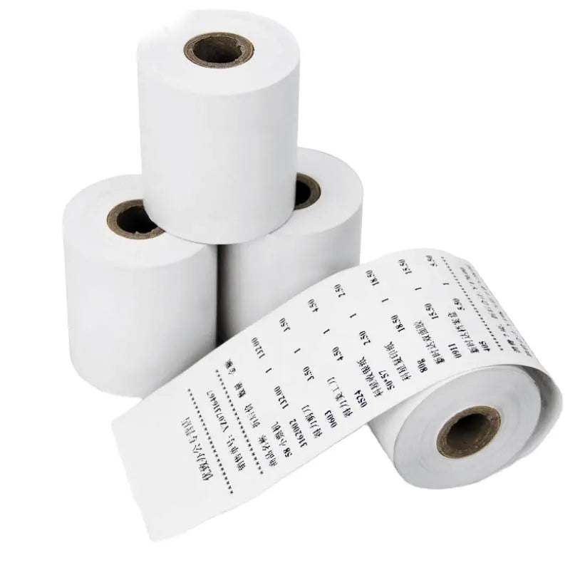 Thermal Paper Roll 60 cm