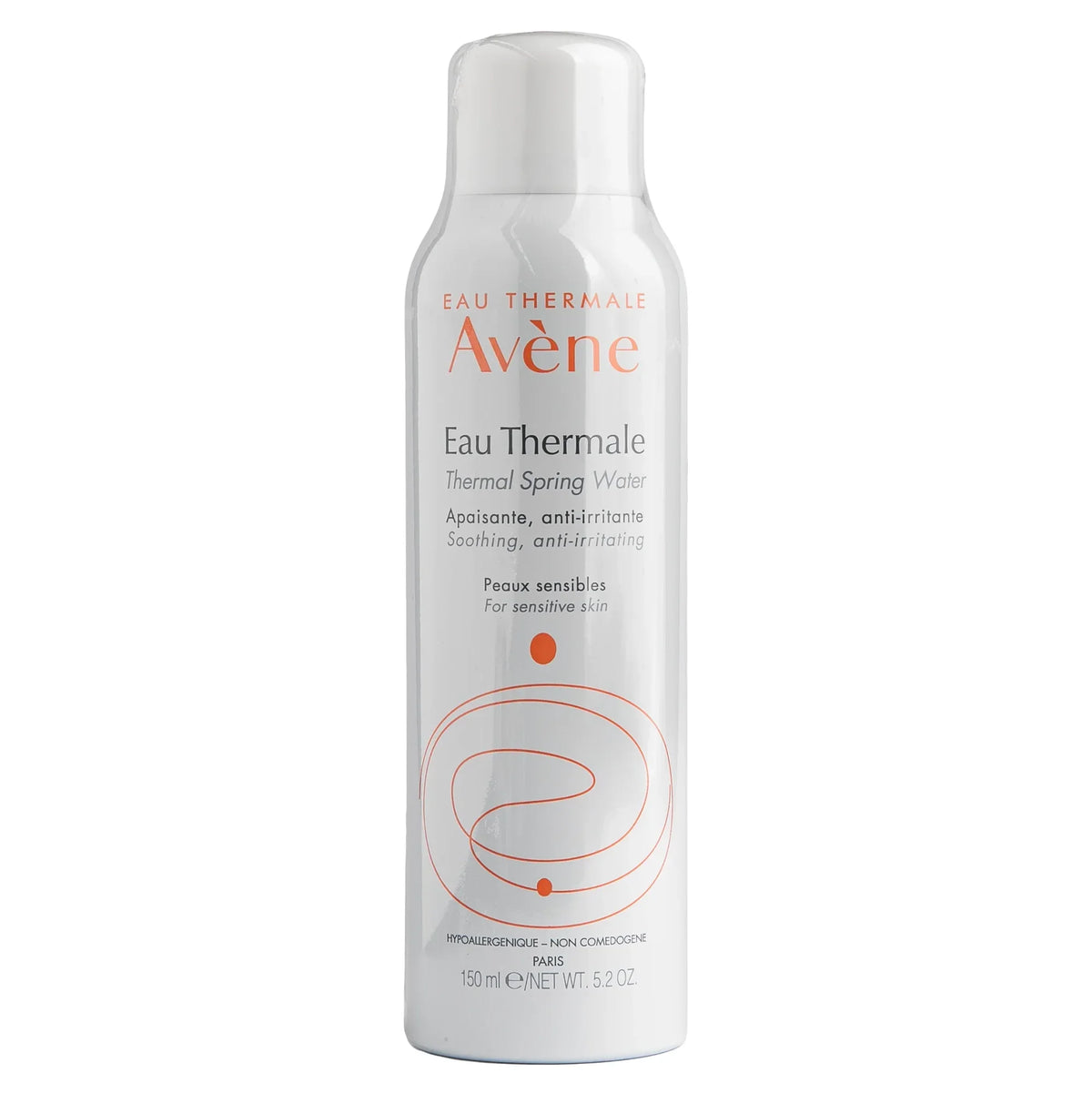 Thermal Spring Water Soothing Spray 150 ml