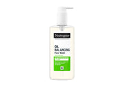 Neutrogena Oil Balancing Facial Wash 20ml