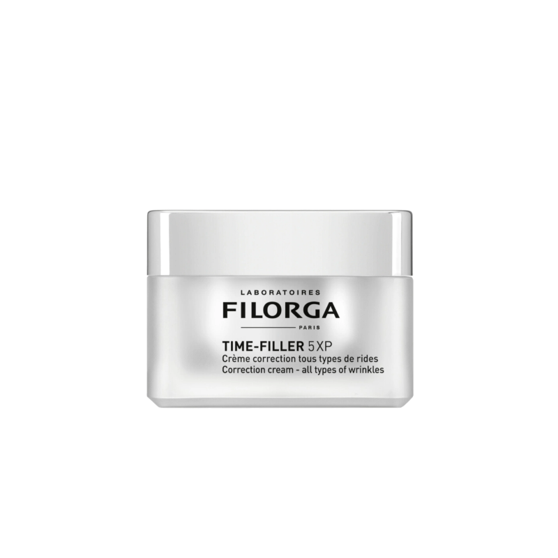 Time-Filler 5xp Cream