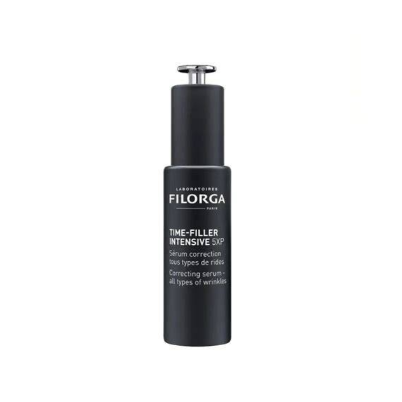 Filorga Time-Filler Intensive 5XP Serum 30ml