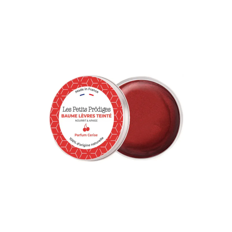 Les Petits Prödiges Tinted Lip Balm 10ml