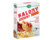 Esi Kalory Emergency 1000 60 Tablets