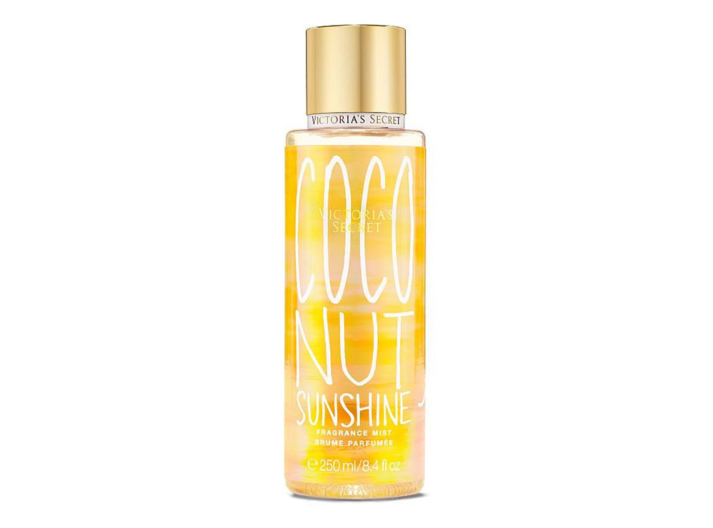Victoria's Secret Coconut Sunshine Mist 250 ml