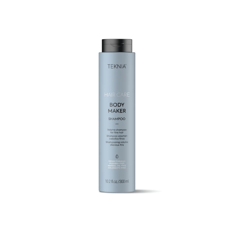 Teknia Body Maker Shampoo 300 mL