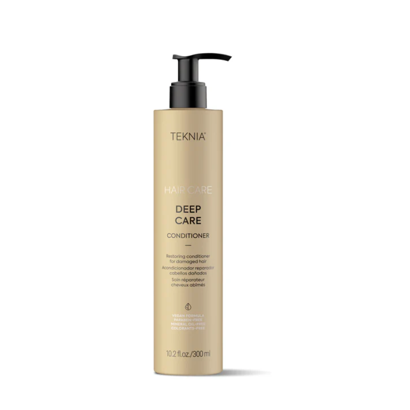 Deep Care Conditioner TKN 300 mL