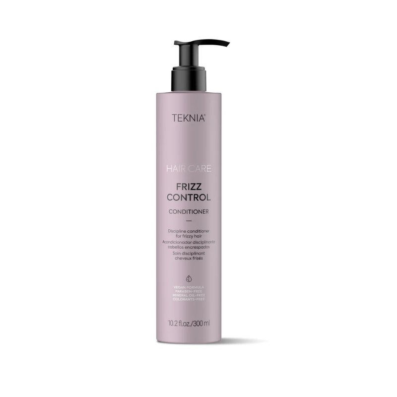 Frizz Control Conditioner TKN 300 mL