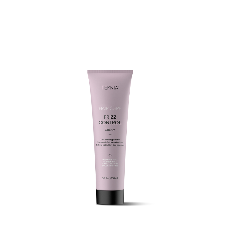 Frizz Control Hair Cream TKN 150 mL