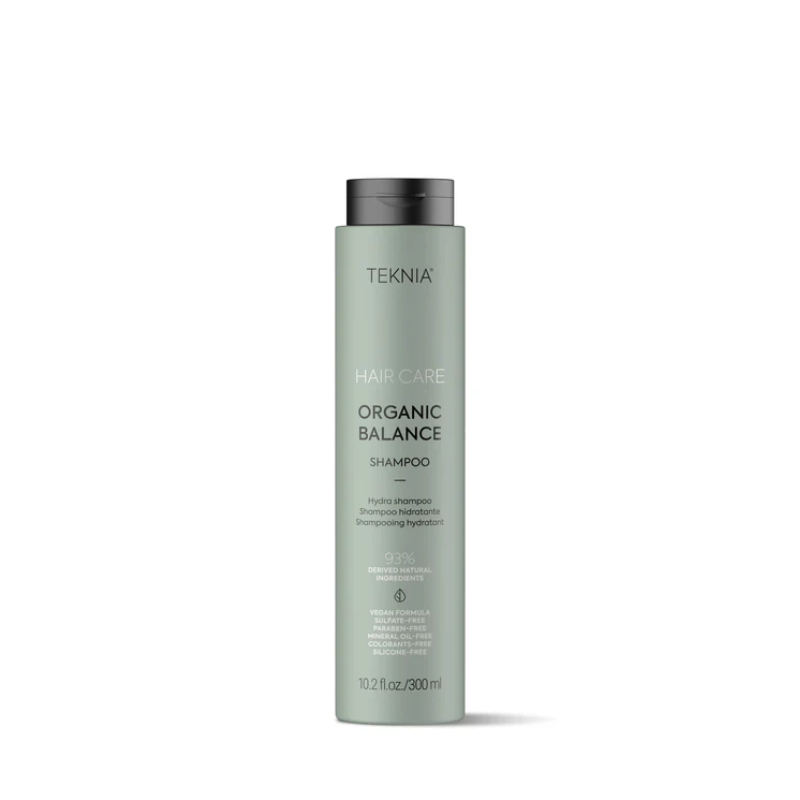 Organic Balance Shampoo TKN 300 mL
