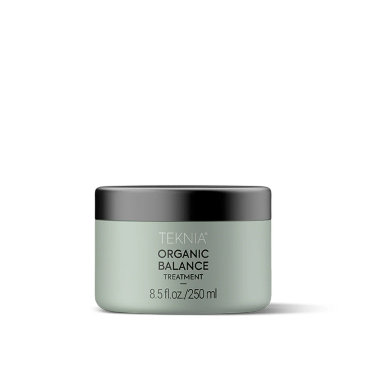 Organic Balance Hair Treatment TKN 250 mL