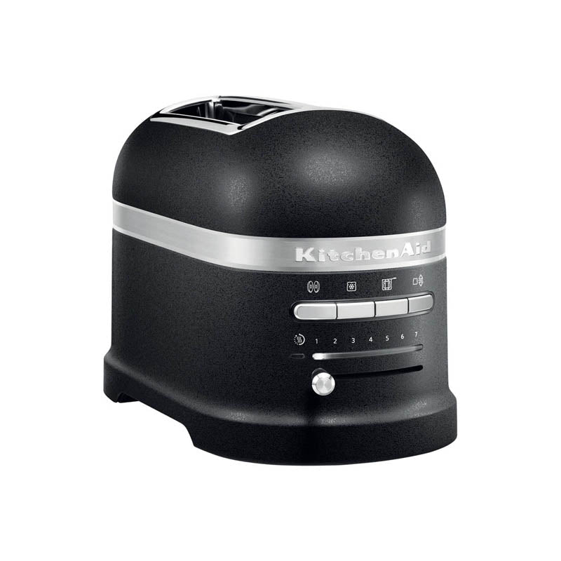 Artisan 2-Slot Toaster 1250W Toasters Artisan 2-Slot Toaster 1250W Artisan 2-Slot Toaster 1250W KitchenAid