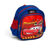 Genova Toddler Bag Cars