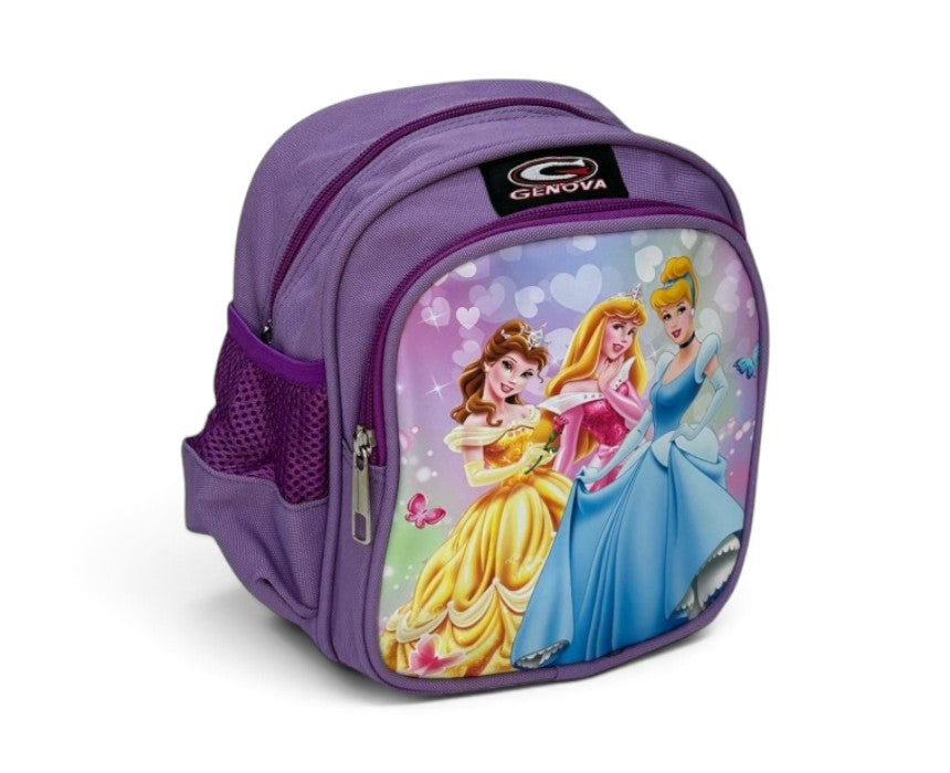 Genova Toddler Bag Princess