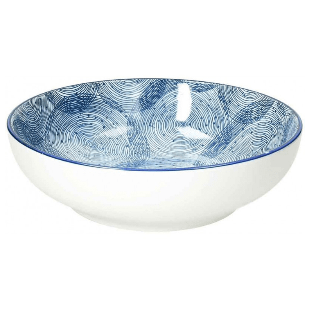 The German Outlet, Tognana, Bowl 25cm - Barcellona