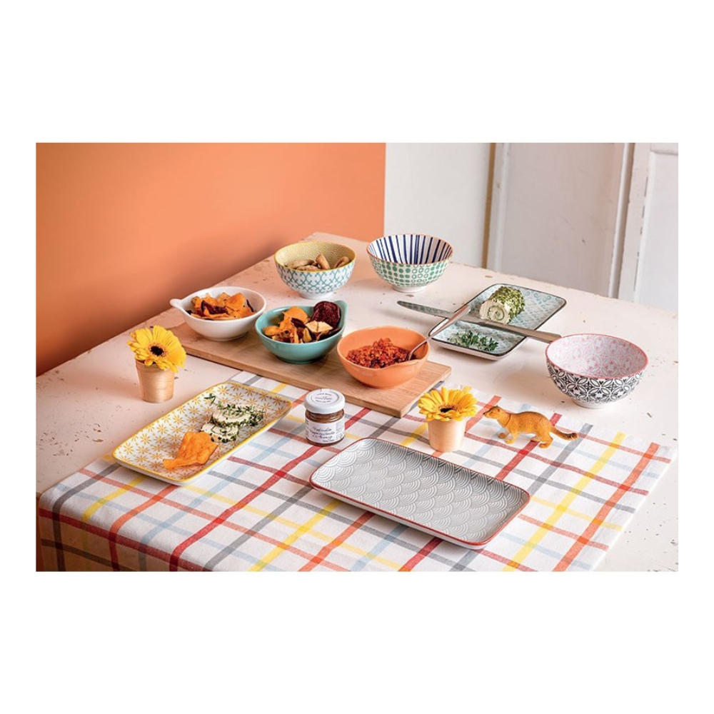 The German Outlet, Tognana, Bowl 12cm Set of 3pcs - Portata Barcelona