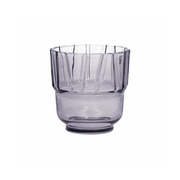 The German Outlet, Tognana, Tumbler Set of 6 Pieces - Bamboo Viola