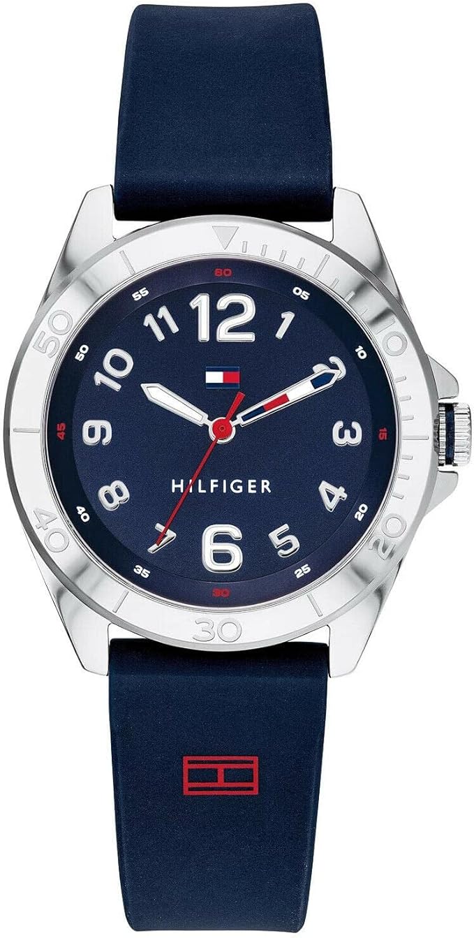 Tommy Hilfiger COMMUNION Kid's Watch