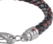 Tommy Hilfiger Jewelry Braided Bracelet