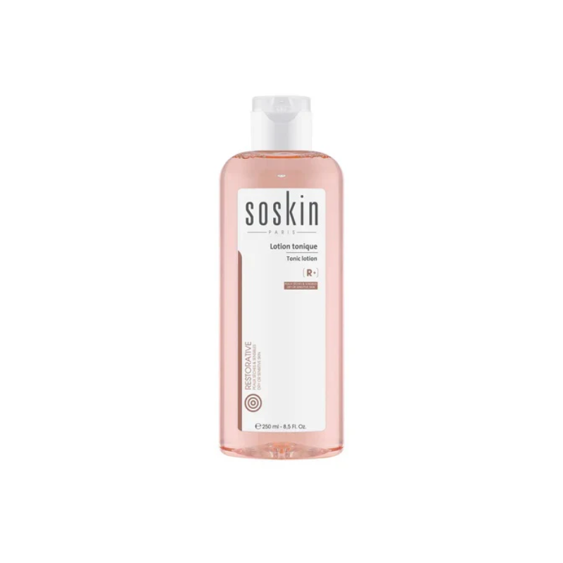 Soskin Tonic Lotion 250ml