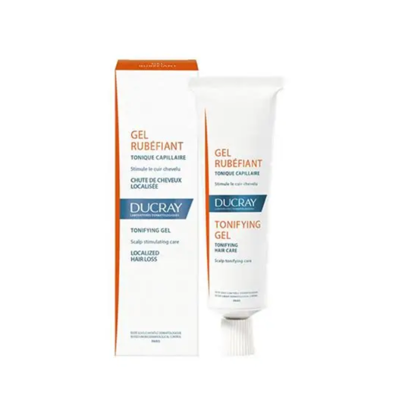 Tonifying Hair Care Serum 30 mL