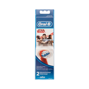 Toothbrush Kids Star Wars Extra Soft Refill