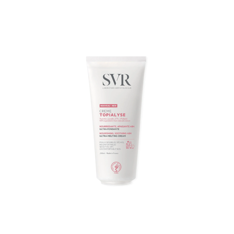 SVR Topialyse Cream 200ml