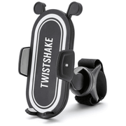 The German Outlet, Twistshake, Tour Mobile Phone Holder Black