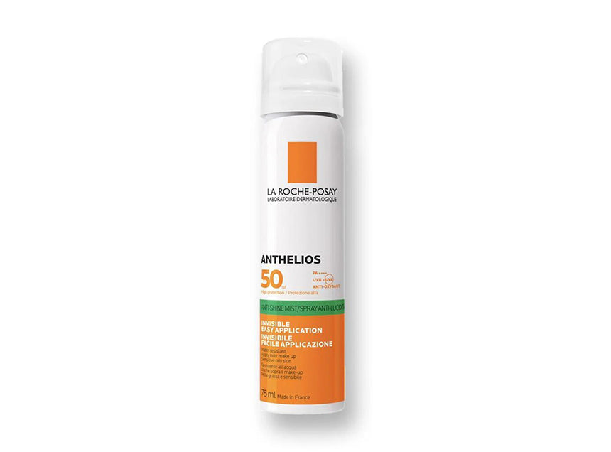 Lrp Anthelios Sunscreen Mist SPF50+ 75 ml