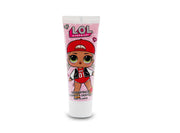 Lol Pink Strawberry Toothpaste 75 ml