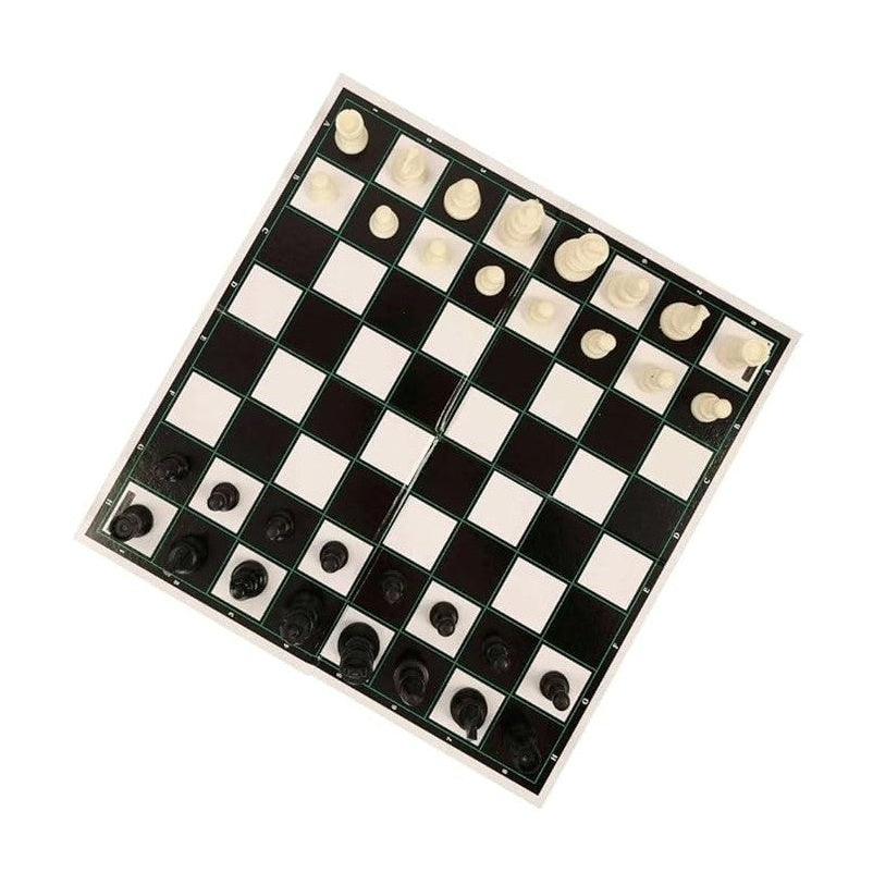 EPIC FUN! Traditional Chess Set by EPIC FUN!