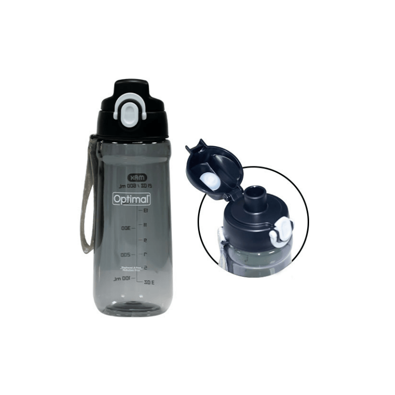 Optimal Tritan Spout Cup 600 mL