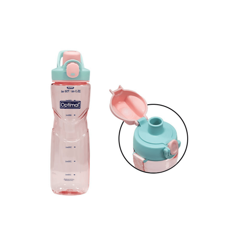 Optimal Tritan Spout Cup-750 mL