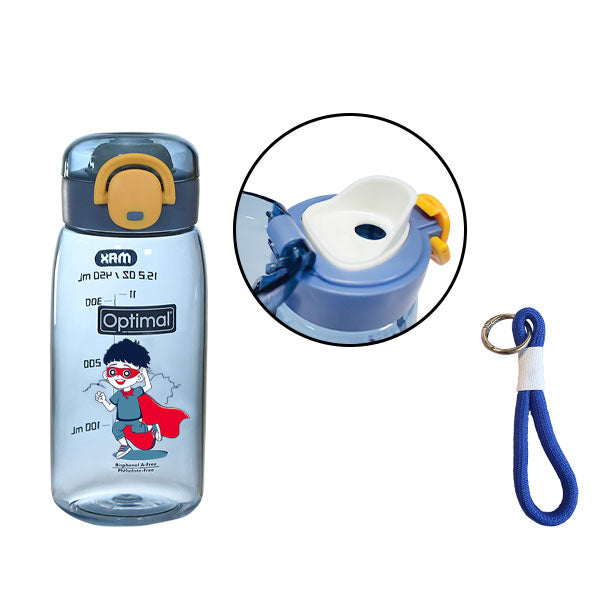 Tritan Spout cup-450ml (OPB-2021)