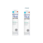 Sensodyne True White Extra Fresh Toothpaste