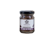 Eshmoon Chocolate Pills with Carob