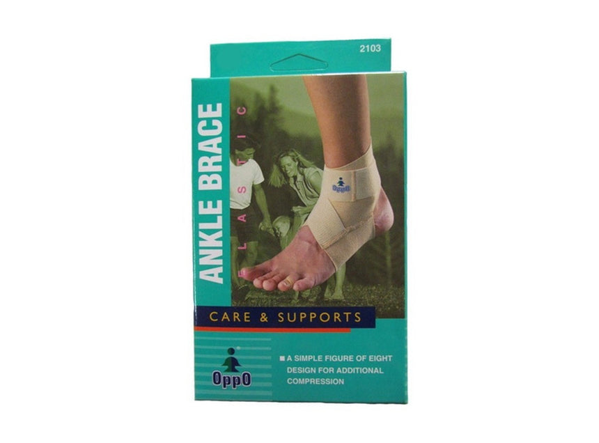 Oppo Ankle Brace Large