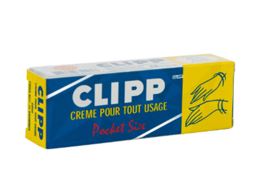 Clipp Pocket Size Cream 22 g