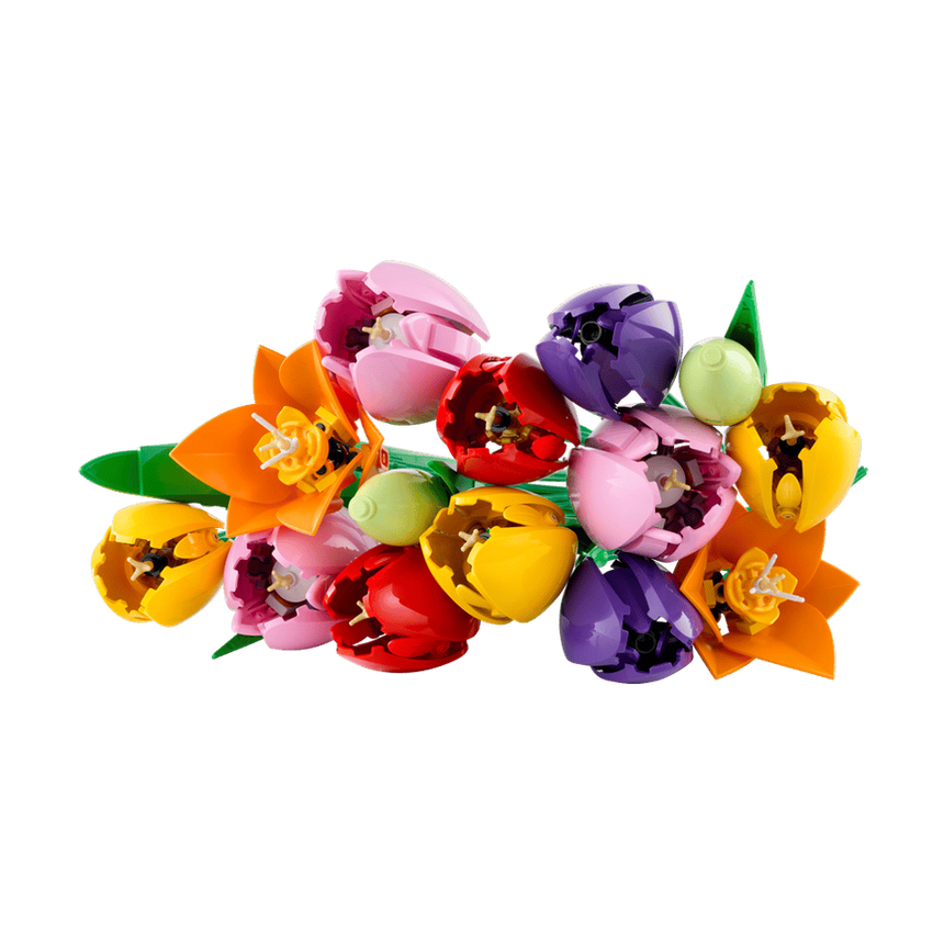 LEGO Tulip Bouquet (11501) by LEGO
