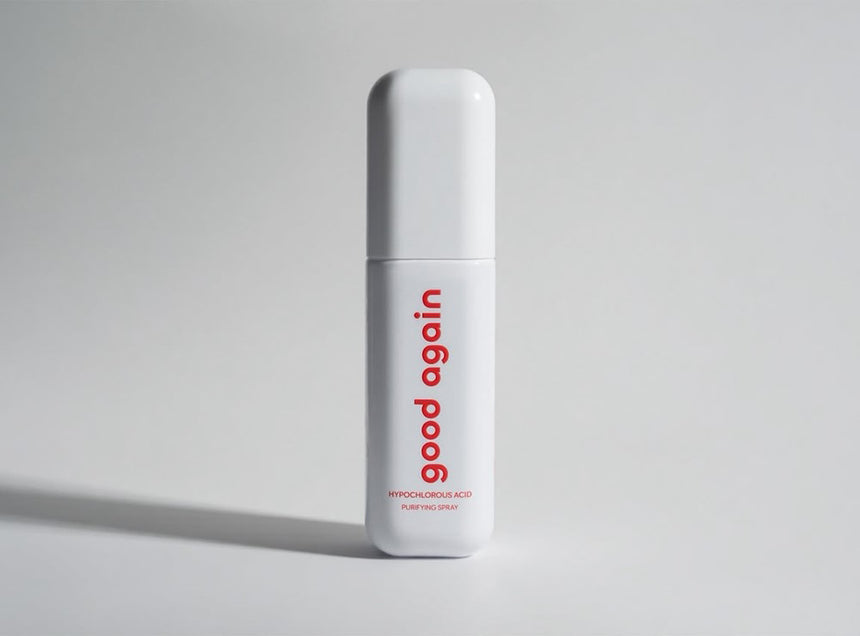 Good Again Hypochlorous Acid Spray 100 ml