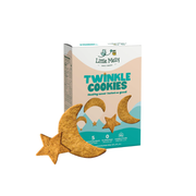 Little Melly Twinkle Cookies