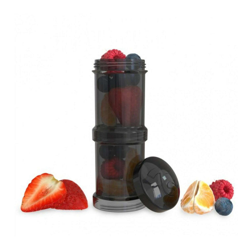 The German Outlet, Twistshake, 2x Containers - 100ml, 2x Containers - 100ml