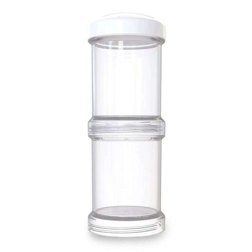 The German Outlet, Twistshake, 2x Containers - 100ml